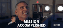 Mission Accomplished Success GIF - Mission Accomplished Success We Did It GIFs