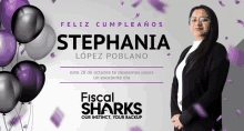 Cumpleaños Stephanie GIF - Cumpleaños Stephanie GIFs