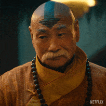 You'Re Strong Gyatso GIF - You'Re Strong Gyatso Avatar The Last Airbender GIFs
