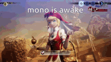 Mono Smt GIF - Mono Smt Wake Up GIFs
