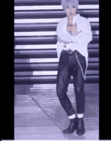 Taeyong Dancing GIF - Taeyong Dancing Nct GIFs
