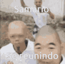 Samário Samario GIF - Samário Samario GIFs
