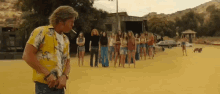 Once Upon A Time In Hollywood GIF - Once Upon A Time In Hollywood GIFs