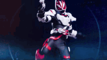 Kamen Rider Geats Desire Driver GIF - Kamen Rider Geats Kamen Rider Desire Driver GIFs