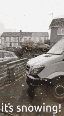 Snowing Wales Snowing In Wales GIF - Snowing Wales Snowing In Wales Snow GIFs