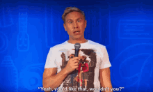 Russell Howard GIF - Russell Howard GIFs