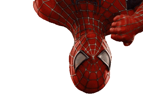 Spider-man Sticker - Spider-man Stickers