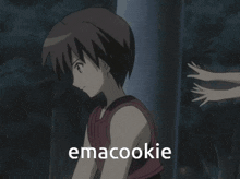 Emacookie Emaline GIF - Emacookie Emaline Cookie GIFs