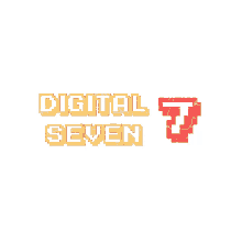 digital seven d7 ds7 digital marketing smm