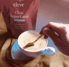 Clevr Clevrblends GIF