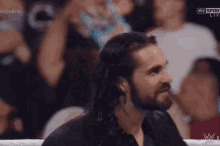 Seth Rollins Wwe GIF - Seth Rollins Wwe Wrestling GIFs