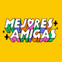 Mejores Amigas Amigas GIF - Mejores Amigas Amigas Mejores GIFs