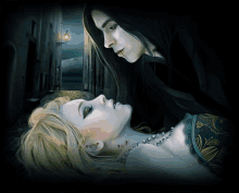 Vampire Gothic GIF - Vampire Gothic GIFs