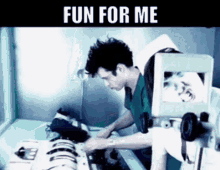 Moloko Roisin Murphy GIF - Moloko Roisin Murphy Fun For Me GIFs