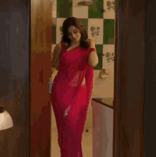Saree Sareefans GIF - Saree Sareefans Bollywood GIFs