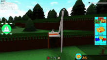 Spinning Roblox GIF - Spinning Roblox Build A Boat For Treasure GIFs