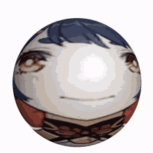 Xiangling Sphere GIF - Xiangling Sphere Spherical GIFs