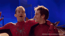 Whoa Spider Man GIF - Whoa Spider Man Peter Parker GIFs