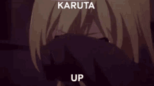 Karuta Karuta Up GIF - Karuta Karuta Up GIFs