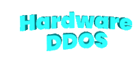 Hardware Ddos Sticker - Hardware Ddos Hardware Ddos Stickers