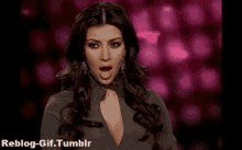9. You Sleep Good. Soooo Good. GIF - Kim Kardashian Keeping Up With The Kardashians Kuwtk GIFs