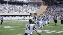 Run Appalachian State GIF - Run Appalachian State App State GIFs