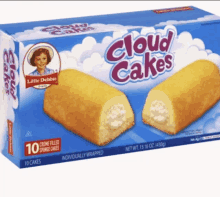 Cloudcakes GIF - Cloudcakes GIFs