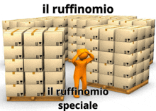 Il Ruffinomio GIF - Il Ruffinomio GIFs