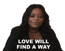 love will find a way octavia spencer bustle love wins love is powerful