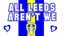 Leeds Leeds United GIF - Leeds Leeds United Lufc GIFs
