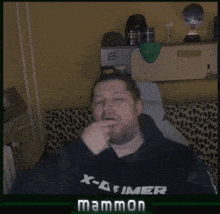 Mamm0n Gowno GIF - Mamm0n Gowno Je GIFs
