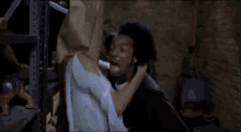 Scary Movie Ghost GIF - Scary Movie Ghost Ugly Fuckable GIFs
