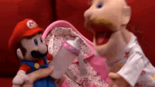 Sml Super Mario Logan GIF