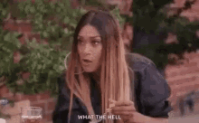 Laughing Basketball Wives GIF - Laughing Basketball Wives Laugh GIFs