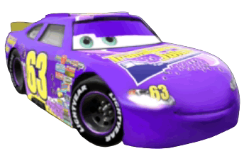 Lee Revkins Cars Movie Sticker Lee Revkins Cars movie Cars 2 Video game Discover Share GIFs