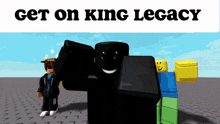 King Legacy King Piece GIF - King Legacy King Piece - Discover