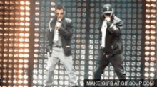 Donnie Wahlberg Nkotb GIF - Donnie Wahlberg Nkotb New Kids On The Block GIFs