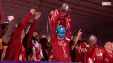 Nebula Liverpool GIF - Nebula Liverpool Premier GIFs