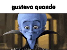 Gustavo Quando GIF - Gustavo Quando Gustav GIFs