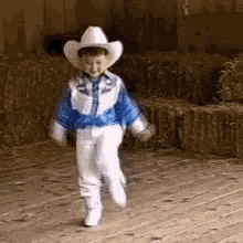 stagecoach dance country boy cow boy