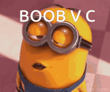 Boob Vc GIF - Boob Vc Discord GIFs