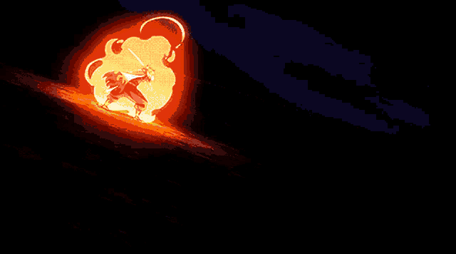 Flame Breathing, Demon Fall Wiki