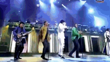 I Want You Back Group Dancing GIF - I Want You Back Group Dancing Jackson5 GIFs