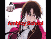 Ambicy School GIF - Ambicy School GIFs