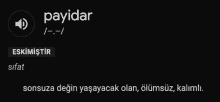 Atatürk Payidar GIF