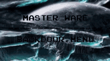 Master Ware Gmod GIF - Master Ware Gmod Backdoor Menu GIFs