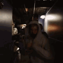 Milky Chance Punch GIF - Milky Chance Punch Fight GIFs