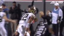 Wake Forest University Deacons GIF - Wake Forest University Wake Forest Deacons GIFs