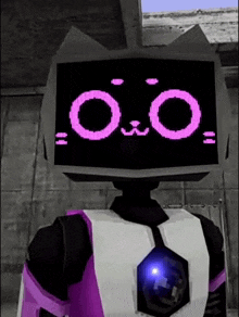 Votv Voices Of The Void GIF - Votv Voices Of The Void Kerfus GIFs