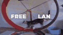Free Lan GIF - Free Lan Freelan GIFs